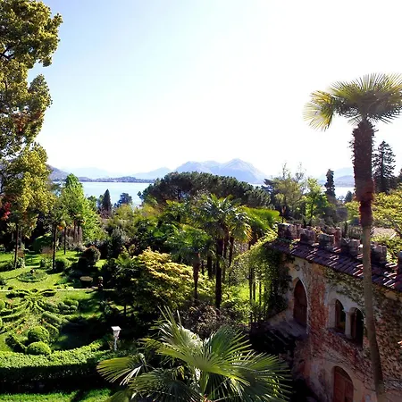 Romanica Villa *