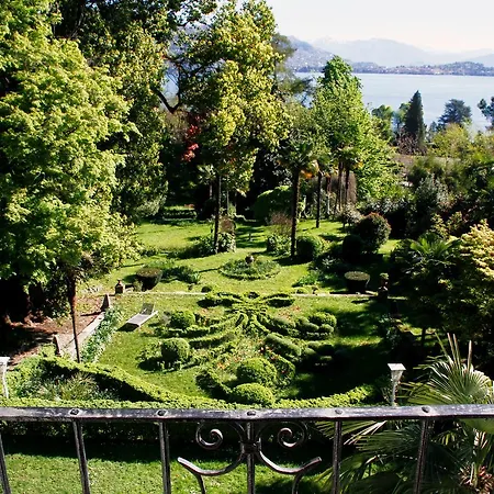 Villa Romanica *